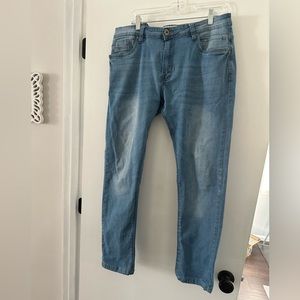 Paperdenim&cloth mens jeans 36/32 Stretch material!